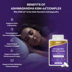 Ashwagandha KSM-66