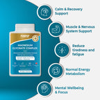 Magnesium glycinate Complex 5 in 1