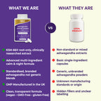 Ashwagandha KSM-66