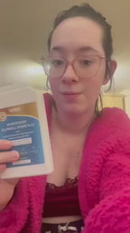 Magnesium glycinate Complex 5 in 1